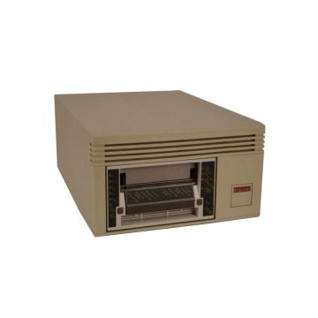 TZ88N-TA - Dec DLT4000 20GB (Native) / 40GB (Compressed) U160 LVD SCSI External Tape Drive