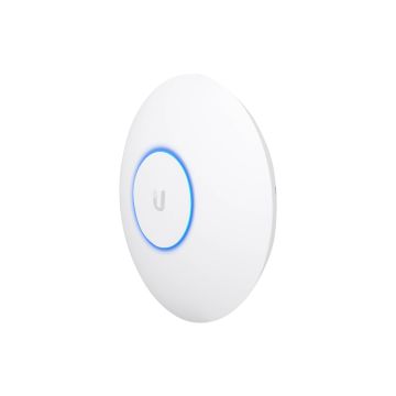 UAP-AC-PRO-US - Ubiquiti AC Pro Dual Band 2.4GHz / 5GHz 3x3 802.11ac Wi-Fi 5 Wall-mountable Indoor Access Point