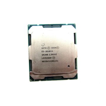 UCS-CPU-E52658E - Cisco Xeon E5-2658 v4 14-Core 2.30GHz 9.60GT/s QPI 35MB L3 Cache Socket LGA2011 Processor