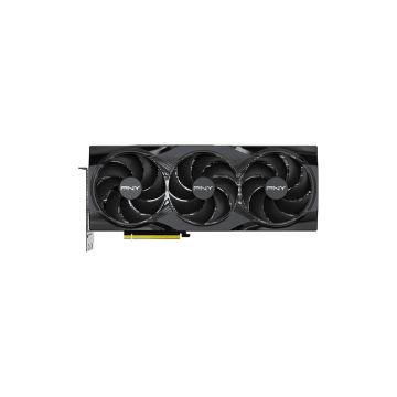 VCG509032TFXPB1-O - PNY GeForce RTX 5090 OC Triple Fan 32GB GDDR7 512-Bit PCI-Express 5.0 x16 3× DisplayPort 1× HDMI Graphics Card