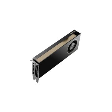 VCNRTXPRO6000BQ-PB - PNY RTX PRO 6000 Blackwell Max-Q Workstation Edition 96GB GDDR7 ECC 512-Bit PCI-Express 5.0 x16 4x DisplayPort 2.1b Professional Graphics Card