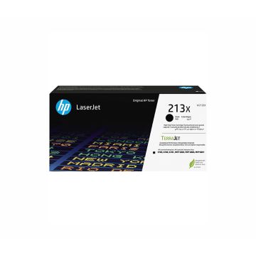 W2130X - HP 213X High-Yield 9000 Pages Black Toner Cartridge for LaserJet Enterprise 5700dn 5800f and 6701dn