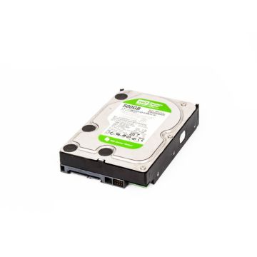 WD5000AAVS - Western Digital WD5000AAKX-75U6AA0 - Caviar Blue 500GB 7200RPM SATA 6GB/s 16MB Cache 3.5-inch Hard Drive