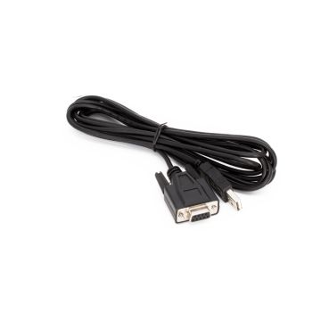 0WY835 - Dell USB Console Cable for PowerConnect M8024-K