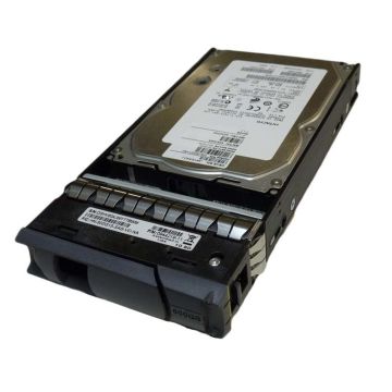 X414A-R5 - NetApp 600GB SAS 6Gb/s 16MB Cache 15000RPM 3.5-inch Internal Hard Drive