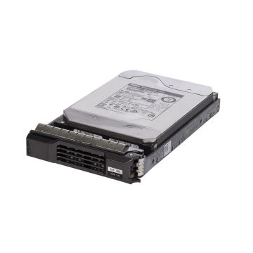 XGYWN - Dell 10TB SAS 12Gb/s Hot Swap 7200RPM (4kn) 3.5-inch Internal Hard Drive with Tray for PowerEdge G13
