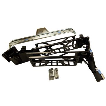YF1JW - Dell 2U Cable Management Arm Kit for PowerEdge R520 R720 and R720xd