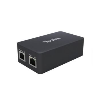 YLPOE30 - Yealink PoE Power Adapter for CP960 and CP965