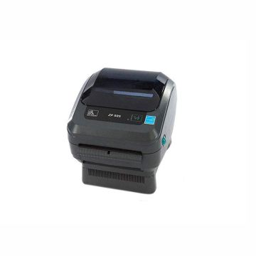 ZP505-0503-0023 - Zebra ZP505 203 dpi 5 ips USB, Serial, Parallel Direct Thermal Desktop Barcode Label Printer