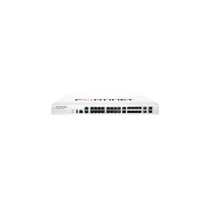 FG-100F-USG - Fortinet FortiGate 100F TAA Compliant Network Security Firewall Appliance