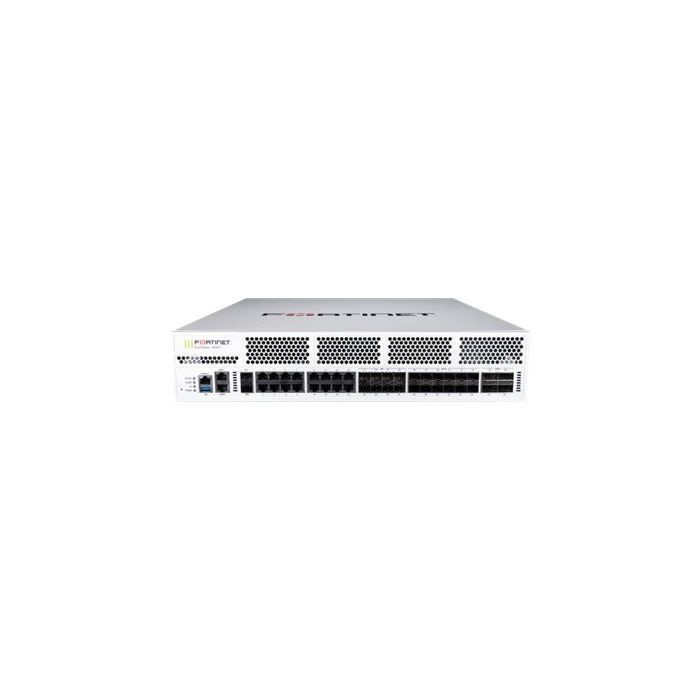 FG-1801F - Fortinet FortiGate 1801F Next-Generation Firewall Appliance