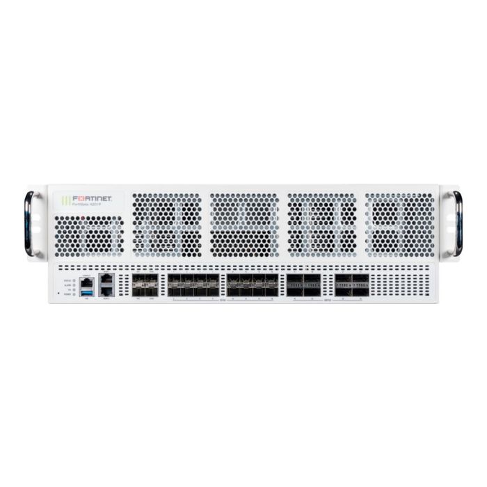 FG-4200F - Fortinet FortiGate 4200F Next-Generation Firewall Appliance