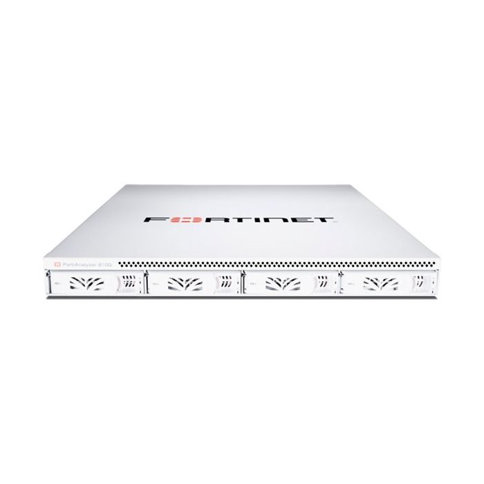 FAZ-810G - Fortinet FortiAnalyzer 810G Security Analytics Appliance
