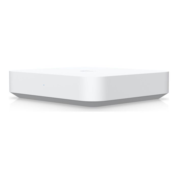 UXG-MAX - Ubiquiti UniFi Gateway Max 5-Ports 2.5GbE 2.3Gbps IDS/IPS Throughput Security Gateway
