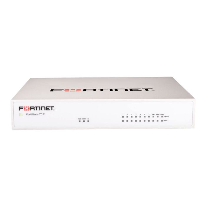 FG-71F-HA - Fortinet FortiGate 71F High Availability Security Appliance