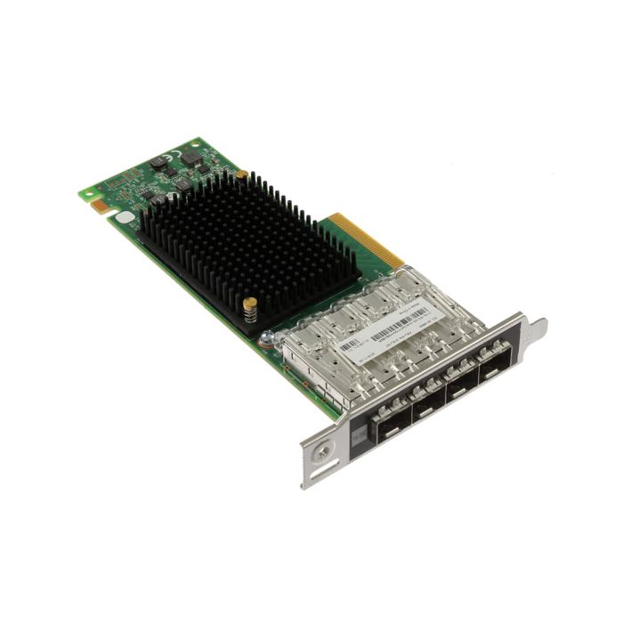 01AC347 - Lenovo 4-Ports 16GbE Fibre Channel Network Adapter