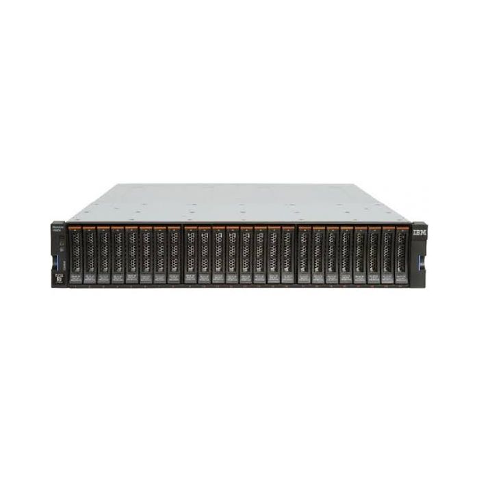 01AC381 - IBM Storwize V5000 Gen2 SFF Enclosure Midplane