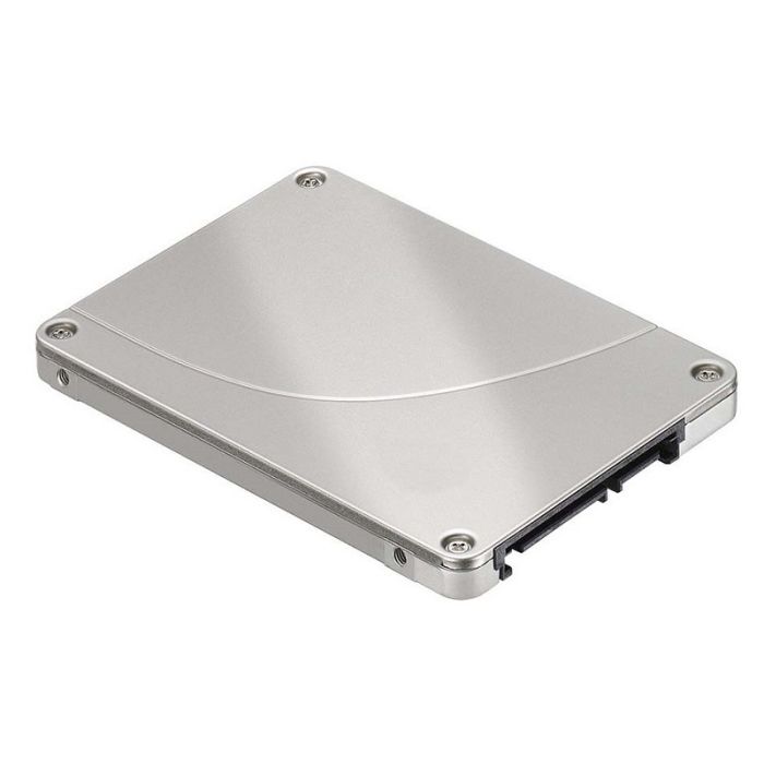 0TMP7D - Dell 3.84TB Triple-Level Cell (TLC) SAS 12Gb/s Hot-Swappable Read Intensive 2.5-inch Solid State Drive