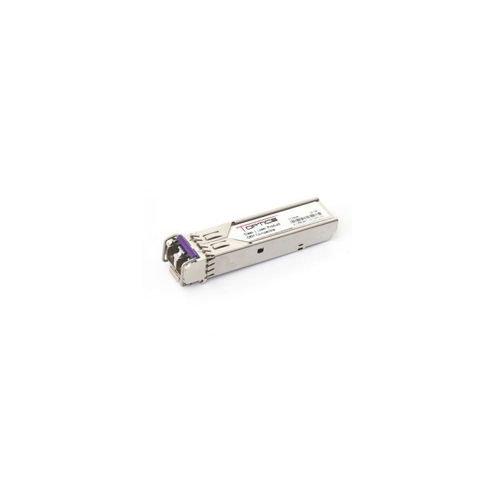 DS-CWDM4G1510= - Cisco 1510 NM CWDM 1/2/4-GBPS FC SFP BLUE