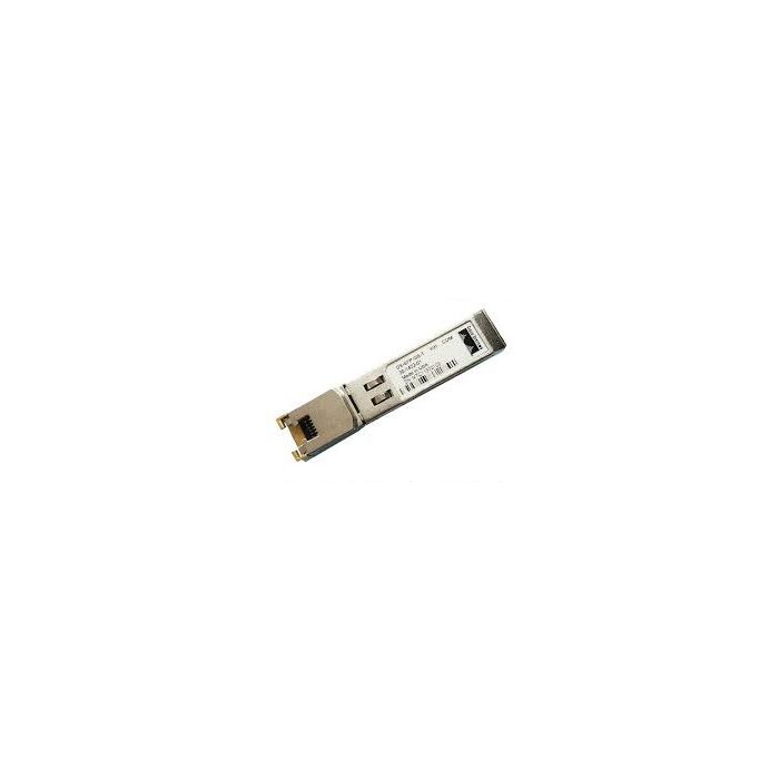 DS-SFP-GE-T-RF - Cisco 1Gbps 1000Base-T Copper 100m RJ-45 Connector SFP Transceiver Module