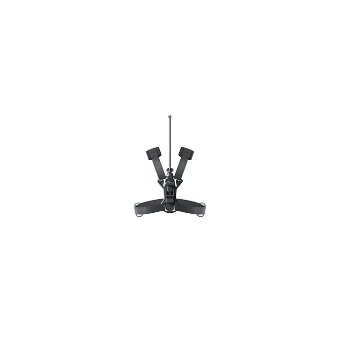 CINSTAV/C - Insta360 AC CINSTAV C Third-Person Backpack Mount f RS X2 R X ONE
