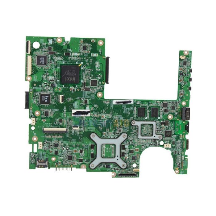 60NB0060-MBC000 Asus S500CA Laptop Motherboard w/ Intel i3-3217U 1.8GHz CPU