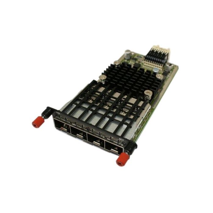PHP6J - Dell 4-Ports 10GbE SFP+ Switch Module for PowerConnect PC8100