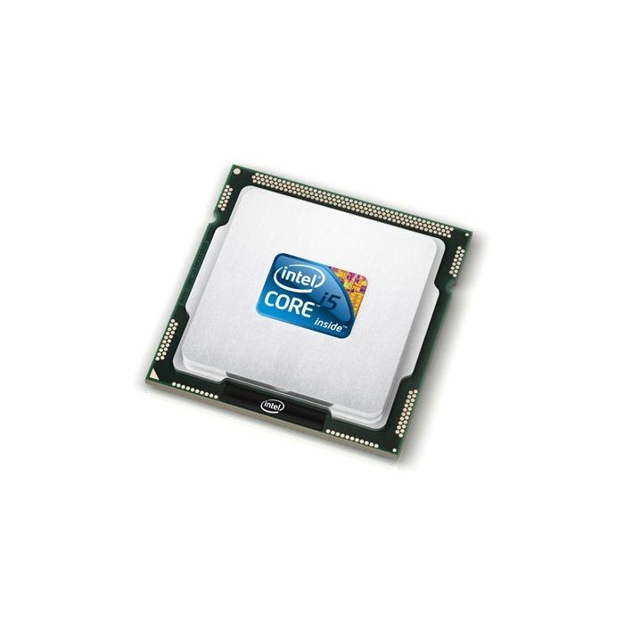SRCX4 - Intel Core i5-8400 6-Core 2.80GHz 8GT/s DMI3 9MB L3 Cache Socket FCLGA1151 Processor