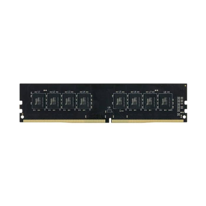 TED432G3200C2201 - TEAMGROUP ME 32GB 3200MHz DDR4 CL22 UDIMM Elite