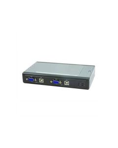 A0133499 - Dell Belkin 8-Port OmniView Enterprise Series KVM Switch