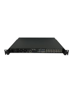 39M2879 - IBM 16 Port Kvm Console Switch Box