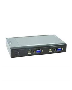 480-15698 - Dell Integrities Analogs KVM Switch Module