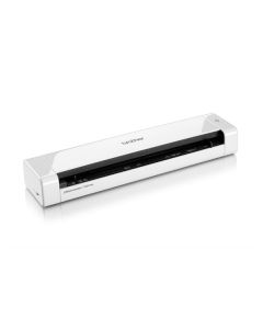 DS-720D - Brother 720D Mobile 600 x 600 dpi 7.5 ppm Duplex Color Page Scanner