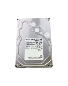 MC04ACA400E - Toshiba MC04ACA Series 4TB SATA 6Gb/s 7200RPM 128MB Cache (512e) 3.5-inch Internal Hard Drive