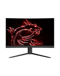 OPTIXG24C4 - MSI MN Optix G24C4 24 FHD 1920x1080 144Hz 1ms 16:9 250 nits HDMI DP