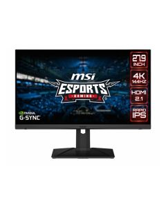 OPTIXMAG281URF - MSI MN Optix MAG281URF 28 UHD Rapid IPS 3840x2160 1ms 144Hz 16:9