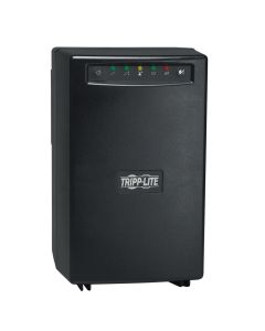 SMART1500SLT - Tripp Lite Tripp Lite 1500Va 900W Ups Smart Tower Avr 120V Usb Db9 Snmp For Servers