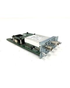NIM-LTEA-EA - Cisco 4G LTE Advanced Network Interface Module for ISA4000 Series