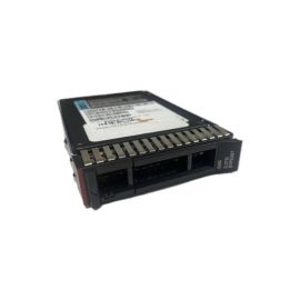 01PE087 - IBM 3.2TB SAS 12Gb/s Hot Swap 2.5-inch Solid State Drive (SSD)