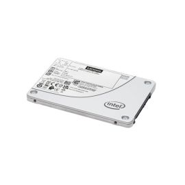 02JG560 - Lenovo 1.92TB SATA 6Gb/s Hot Swap Read Intensive TLC 2.5-inch Solid State Drive (SSD)