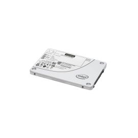 02JG562 - Lenovo 7.68TB SATA 6Gb/s Hot Swap Read Intensive 2.5-inch Solid State Drive (SSD)