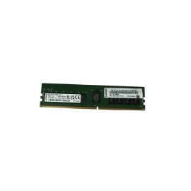 02JK239 - Lenovo 32GB 3200MHz DDR4 PC4-25600 ECC Registered 288-Pin DIMM 1.2V Dual Rank x8 Memory Module