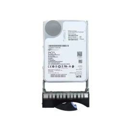 02PX525 - IBM 14TB 7200RPM SAS 12Gb/s Nearline 3.5-inch Internal Hard Drive 