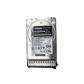 03KL020 - Lenovo 2.4TB SAS 12Gb/s Hot Swap 10000RPM (512e) 2.5-inch Internal Hard Drive with Tray for ThinkSystem SN550 V2