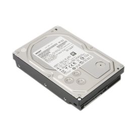 HUS726060ALE610 - HGST Ultrastar 7K4000 Series 6TB SATA 6Gb/s 7200RPM 128MB Cache (512e) 3.5-inch Internal Hard Drive
