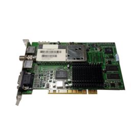 100-708031 - ATI All-In-Wonder 128 16MB PCI Video Graphics Card