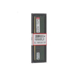 KVR64A52BD8-32 - Kingston 32GB 6400MHz DDR5 PC5-51200 Non-ECC CL52 288-Pin DIMM 1.1V Dual Rank x8 Memory Module