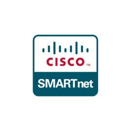 1YR-SNT-8X5XNDB - Cisco SMARTnet Service 8x5xNBD 1Y for N9K-C93108TC-EX