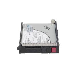 VO003840RZWVA - HP 3.84TB SAS 12Gb/s Mixed Use 2.5-inch Solid State Drive (SSD)
