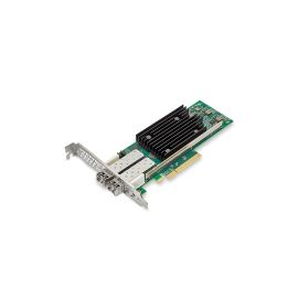 540-BDHO - Dell Dual-Port 32GB Fibre Channel PCI-Express 4.0 ×8 Host Bus Adapter (HBA)